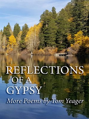 cover image of Reflections of a Gypsy
